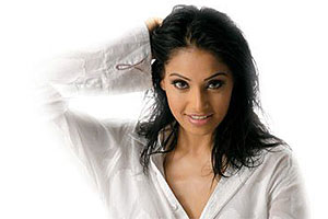 Being sexy is no taboo, says Bipasha